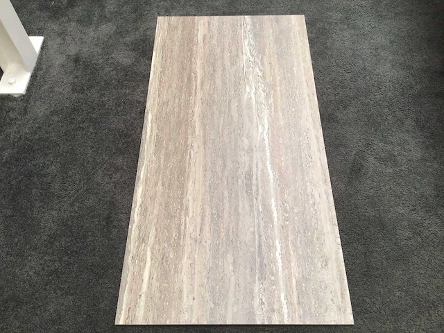 Kutahya terranova noce mat vloertegel 60x120 cm 120,96 m² - afbeelding 1 van  6