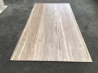 Kutahya terranova noce mat vloertegel 60x120 cm 120,96 m² - afbeelding 5 van  6