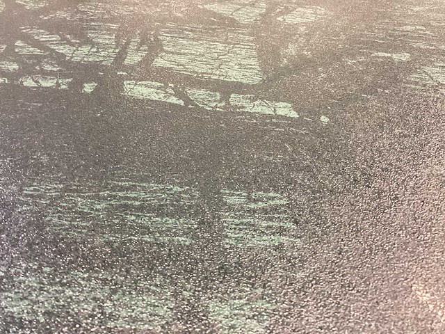 Kutahya verde lappato 60x120 cm tegel 120,96 m² - afbeelding 2 van  4