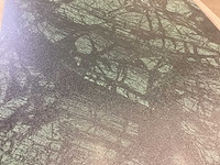 Kutahya verde lappato 60x120 cm tegel 60,48 m² - afbeelding 2 van  6