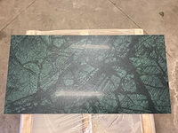 Kutahya verde lappato 80x160 cm xxl tegel 51,2 m² - afbeelding 6 van  13