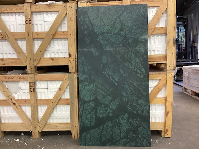 Kutahya verde lappato 80x160 cm xxl tegel 51,2 m² - afbeelding 8 van  13