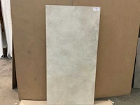 Kutahya vista bone mat 60x120 cm tegel 120,96 m²