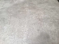 Kutahya vista grey mat vloertegel 60x120 cm 60,48 m² - afbeelding 3 van  8