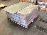 Kutahya vista grey mat vloertegel 80x160 cm 51,2 m² - afbeelding 5 van  13