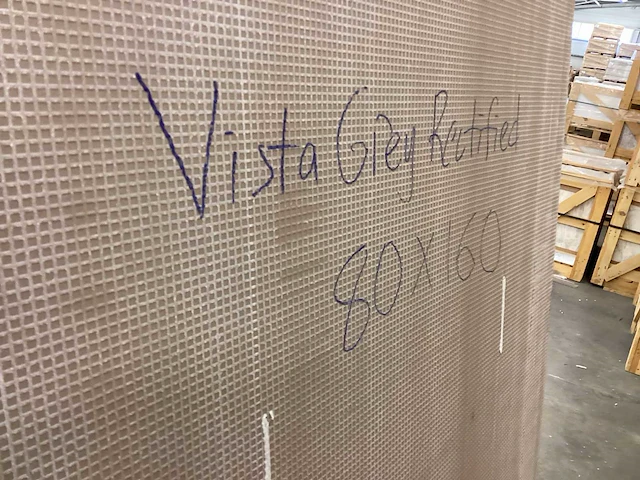 Kutahya vista grey mat vloertegel 80x160 cm 51,2 m² - afbeelding 11 van  13