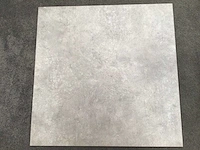 Kutahya vista grey mat vloertegel 80x80 cm 48,64 m² - afbeelding 3 van  7
