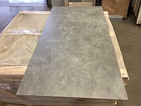 Kutahya vista lead grey 80x160 cm xxl tegel 102,4 m² - afbeelding 2 van  13