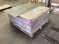 Kutahya vista lead grey 80x160 cm xxl tegel 51,2 m² - afbeelding 5 van  13