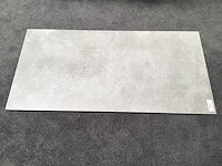 Kutahya vista lead grey mat vloertegel 60x120 cm 60,48 m² - afbeelding 7 van  7
