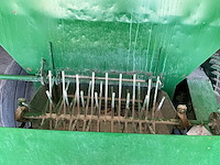 Kuxman k8000 kunstmeststrooier - 15m werkbreedte - afbeelding 5 van  9