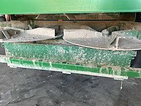 Kuxman k8000 kunstmeststrooier - 15m werkbreedte - afbeelding 6 van  9