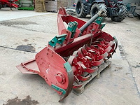 Kverneland - 2009 - gs81 - grondfrees - afbeelding 1 van  7