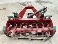 Kverneland - 2009 - gs81 - grondfrees - afbeelding 5 van  7