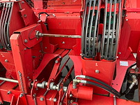 Kverneland aardappelplanter - afbeelding 11 van  18