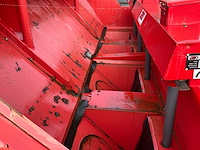 Kverneland aardappelplanter - afbeelding 14 van  18