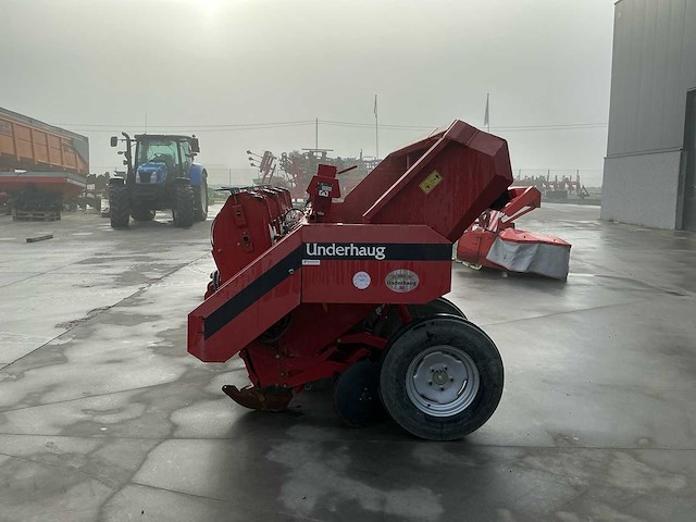 Kverneland aardappelplanter - afbeelding 2 van  18