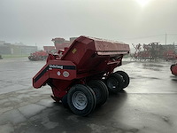 Kverneland aardappelplanter - afbeelding 3 van  18