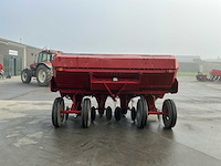 Kverneland aardappelplanter - afbeelding 4 van  18