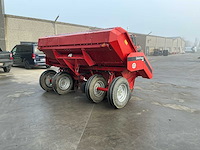 Kverneland aardappelplanter - afbeelding 5 van  18