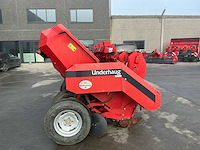 Kverneland aardappelplanter - afbeelding 6 van  18