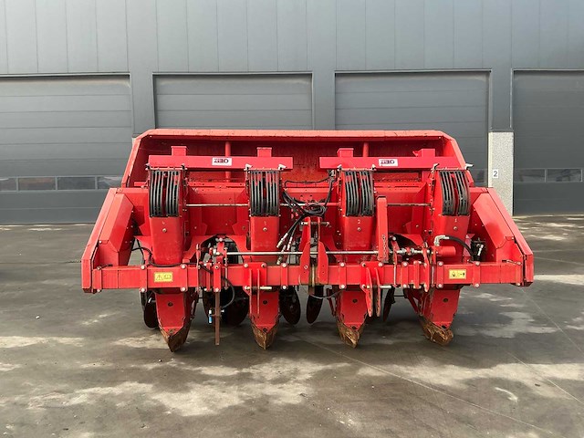 Kverneland aardappelplanter - afbeelding 8 van  18