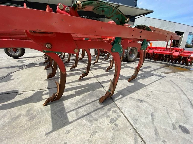 Kverneland ctc cultivator - afbeelding 3 van  13