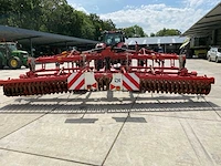 Kverneland ctc cultivator