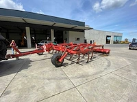 Kverneland ctc cultivator - afbeelding 6 van  13
