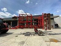 Kverneland ctc cultivator - afbeelding 9 van  13