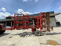 Kverneland ctc cultivator - afbeelding 10 van  13