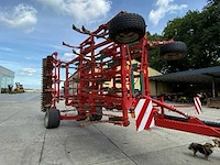 Kverneland ctc cultivator - afbeelding 11 van  13