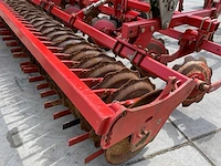 Kverneland ctc cultivator - afbeelding 13 van  13