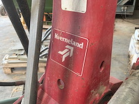 Kverneland ld 100-160-9 ploeg - afbeelding 11 van  14