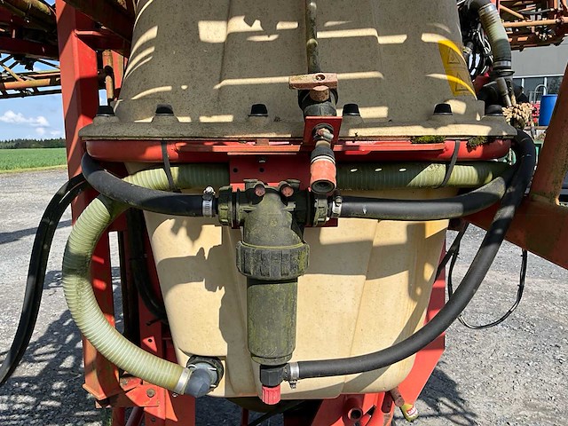 Kverneland ls-01 ph-spuit - afbeelding 7 van  17