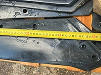 Kverneland ls pl1 6 ploegschaar onderdelen ploeg - wentelploeg (14x) - afbeelding 2 van  3