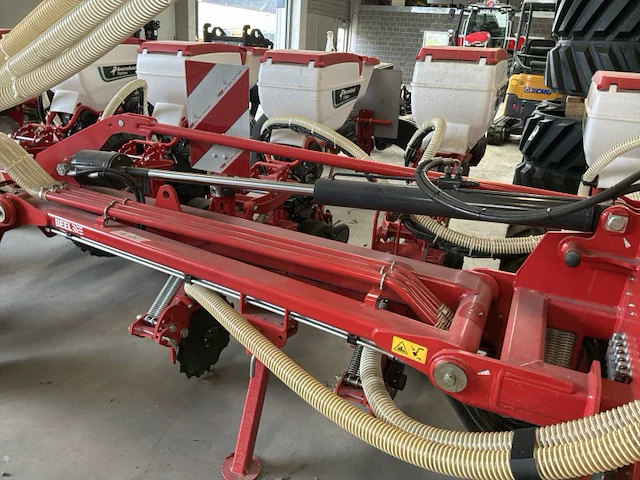 Kverneland optima 9m hdii precisiezaaimachine - afbeelding 2 van  19