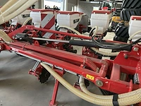 Kverneland optima 9m hdii precisiezaaimachine - afbeelding 2 van  19