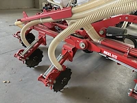 Kverneland optima 9m hdii precisiezaaimachine - afbeelding 3 van  19