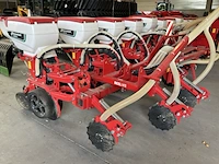Kverneland optima 9m hdii precisiezaaimachine - afbeelding 4 van  19