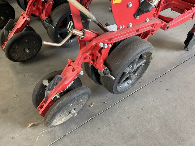 Kverneland optima 9m hdii precisiezaaimachine - afbeelding 6 van  19