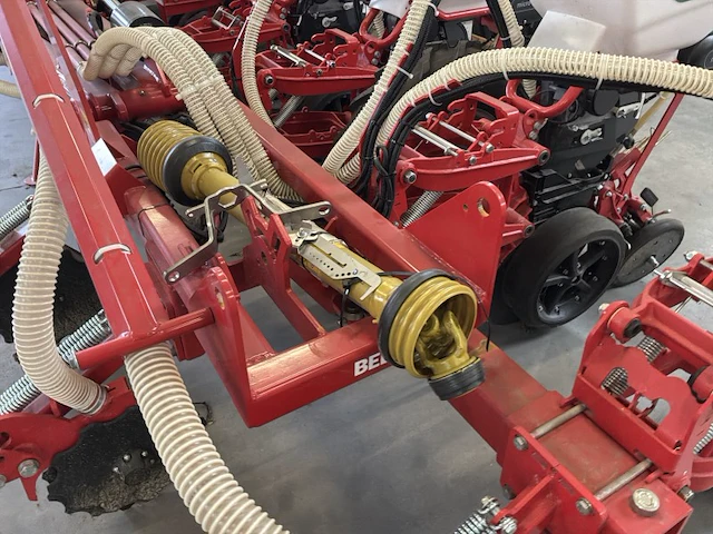 Kverneland optima 9m hdii precisiezaaimachine - afbeelding 9 van  19