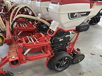Kverneland optima 9m hdii precisiezaaimachine - afbeelding 10 van  19