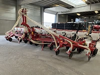 Kverneland optima 9m hdii precisiezaaimachine