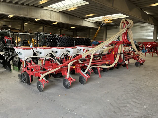 Kverneland optima 9m hdii precisiezaaimachine - afbeelding 13 van  19