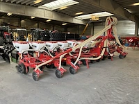 Kverneland optima 9m hdii precisiezaaimachine - afbeelding 13 van  19