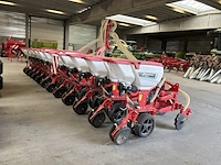 Kverneland optima 9m hdii precisiezaaimachine - afbeelding 14 van  19