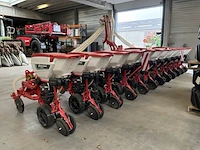 Kverneland optima 9m hdii precisiezaaimachine - afbeelding 15 van  19