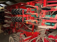 Kverneland semi-vereenvoudigde zaaimachine - afbeelding 17 van  17