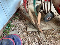 Kverneland vd 95 ploeg - afbeelding 2 van  10